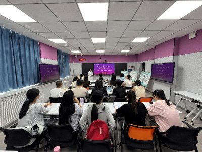 做实做细校园惠民服务