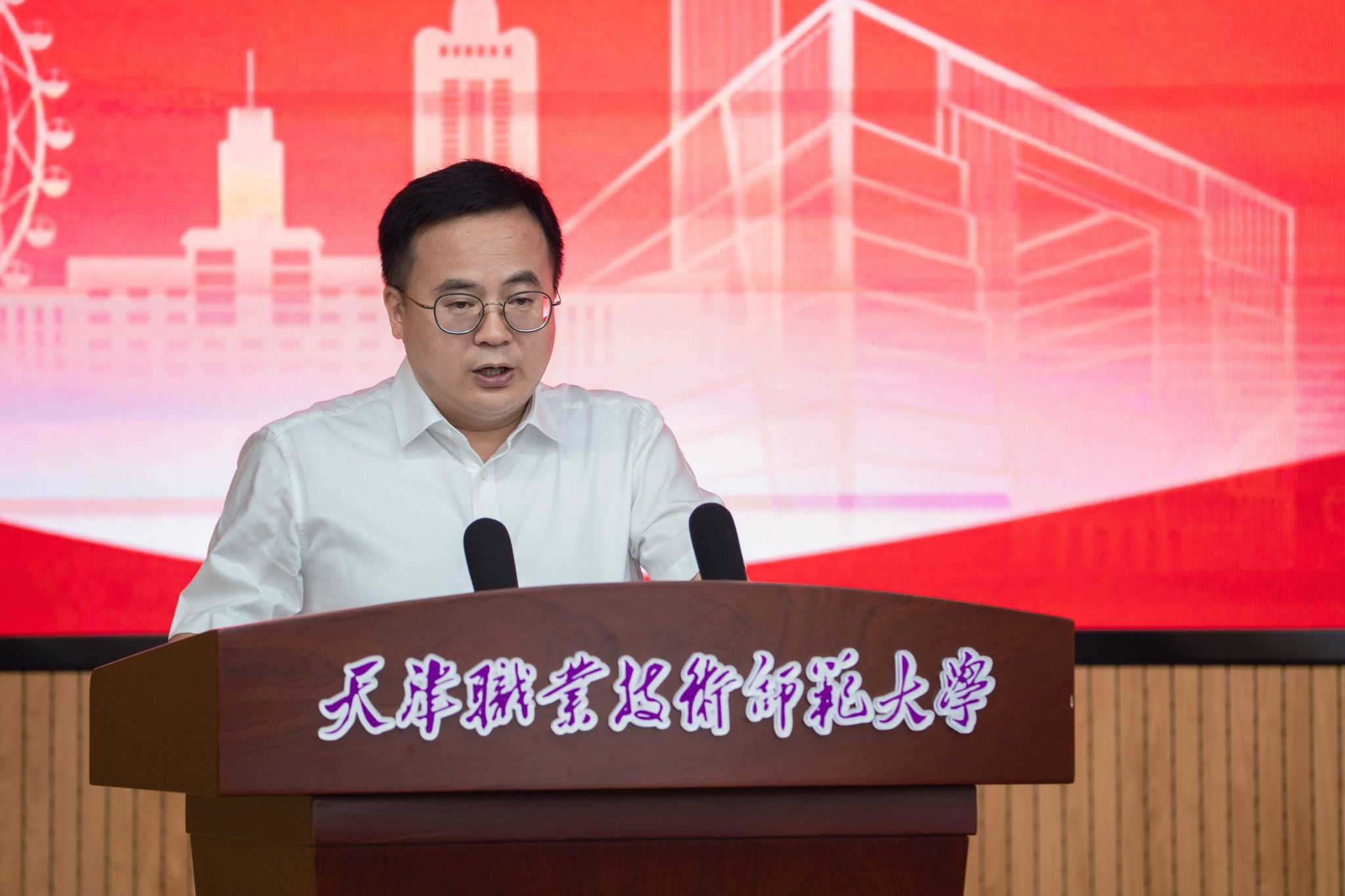 绽放硕果