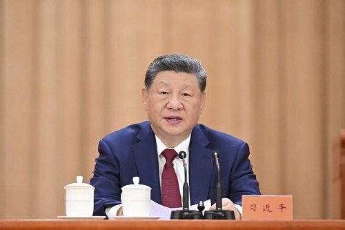 是习近平总书记对安博app官网登录入