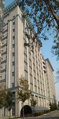 河西区大沽南路1310号